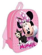 Plecaki szkolne i tornistry - Plecak dla przedszkolaka dziewczynki i chłopca Cerda Myszka Minnie - miniaturka - grafika 1