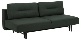 Malling ciemnozielona sofa - Sofy i kanapy - miniaturka - grafika 1