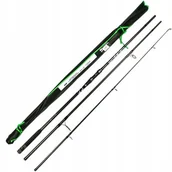 Wędki - Jaxon Wędka karpiówka Carp Academy X 3,60m 3LBS - miniaturka - grafika 1