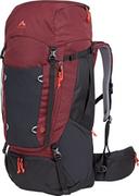 Plecaki - Plecak trekkingowy damski McKinley Make II 60 10 CT Vario 421764 r.70L - miniaturka - grafika 1