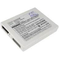 Urządzenia medyczne - Cameron Sino Philips HeartStart XL+ 989803167281 6600mAh 97.68Wh Li-Ion 14.8V Cameron Sino) CS-PHX281MD - miniaturka - grafika 1