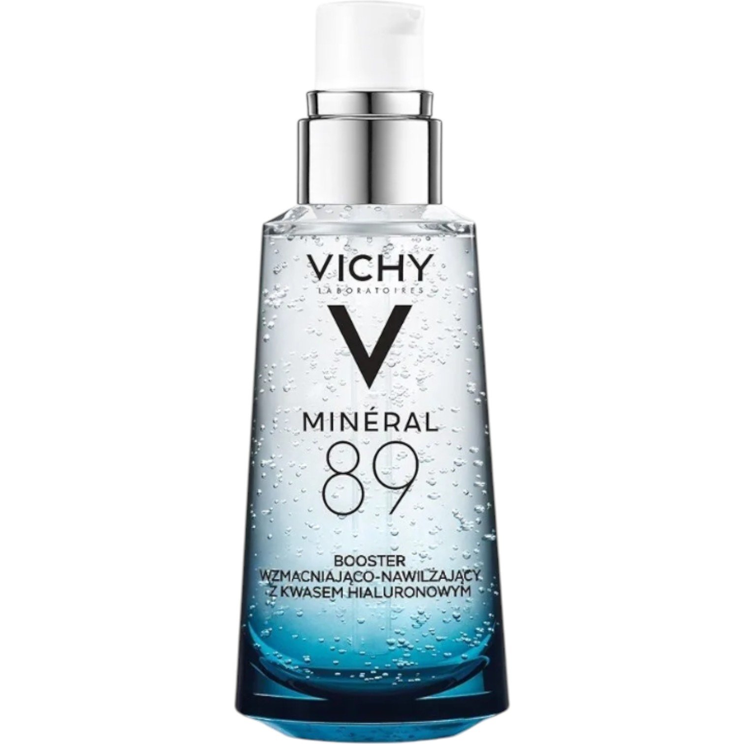 Vichy Mineral 89 Serum do twarzy