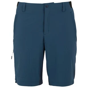 Męskie szorty Regatta Eldes Shorts Rozmiar: XS / Kolor: niebieski - Spodenki męskie - miniaturka - grafika 1