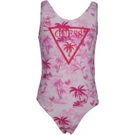 Stroje kąpielowe dla dziewczynek - Guess Strój kąpielowy - miniaturka - grafika 1