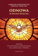Religia i religioznawstwo - Odnowa w Duchu Świętym - miniaturka - grafika 1