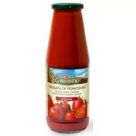 Koncentraty warzywne, przeciery - La Bio Idea Przecier pomidorowy passata Zestaw 2 kg Bio - miniaturka - grafika 1