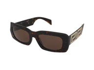Okulary przeciwsłoneczne - Okulary przeciwsłoneczne Versace VE4444U 108/73 - miniaturka - grafika 1