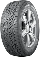Opony dostawcze zimowe - Nokian Hakkapeliitta C4 195/65R16C 104/102R - miniaturka - grafika 1