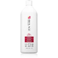 Szampony do włosów - Biolage FullDensity, szampon dodający objętości, 1000ml - miniaturka - grafika 1