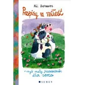 Poezja - Phil Bosmans; Urlich Schutz Przepisy na miłość czyli mały przewodnik dla serca - miniaturka - grafika 1