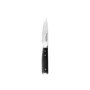 Noże kuchenne - KitchenAid nożyk do obierania 9 cm z osłonką - miniaturka - grafika 1