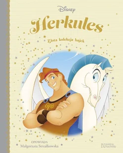 Disney Złota Kolekcja Bajek - Czasopisma - miniaturka - grafika 1