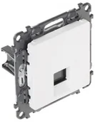 Pozostałe akcesoria sieciowe - Gniazdo Zakończeniowe LE-753142 Valena Life RJ-45 - miniaturka - grafika 1