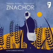 Audiobooki - literatura piękna - Znachor - miniaturka - grafika 1