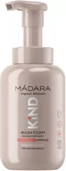 Kosmetyki do kąpieli - Mádara Kind Wash Foam 300 ml - pianka pod prysznic 300 ml - miniaturka - grafika 1