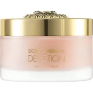 Balsamy i kremy do ciała - Dolce&Gabbana Devotion nawilżający krem do ciała dla kobiet 180 ml - miniaturka - grafika 1