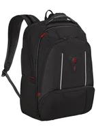 Torby na laptopy - Plecak na laptopa Wenger Carbon Pro Compact - black - miniaturka - grafika 1