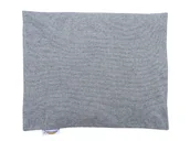 Hamaki - Poduszka hamakowa duża, błękitny-ecru HP - miniaturka - grafika 1