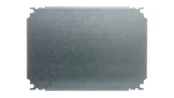 Inne akcesoria elektryczne - Legrand Płyta montażowa 356x256mm stal 036052 036052 - miniaturka - grafika 1