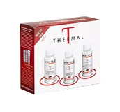 Zestawy kosmetyków damskich - PRIME THERMAL ZESTAW DO BRAZYLIJSKIEGO PROSTOWANIA KERATYNOWEGO 3W1 - miniaturka - grafika 1