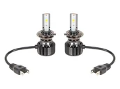 Żarówki samochodowe - Żarówka samochodowa H7 LED 12V-24V/30W - miniaturka - grafika 1