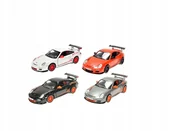 Samochody i pojazdy dla dzieci - Porsche 911 GT3 RS 1:36 521702 72688 - miniaturka - grafika 1