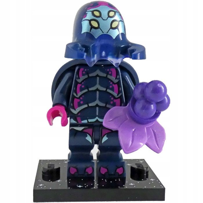 Minifigurka 