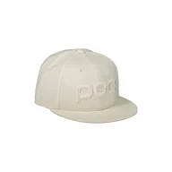 Czapki damskie - Czapka z daszkiem POC POC CORP CAP 60050_1065 – Biały - miniaturka - grafika 1