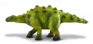 Figurki dla dzieci - Collecta Dinozaur, młody Stegozaur - minifigurka 4892900881980 - miniaturka - grafika 1