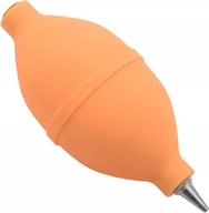 Mikroskopy i lupy - POMPKA DMUCHAWA DMUCHAWKA DO USUWANIA CZYSZCZENIA KURZU OBIEKTYWU MIKROSKOP - miniaturka - grafika 1