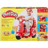 Zabawki kreatywne - Play-Doh: Zestaw do robienia pizzy - miniaturka - grafika 1