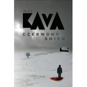 Thrillery - Czerwony śnieg. Ryder Creed. Tom 7 - miniaturka - grafika 1