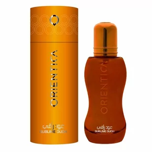 Orientica Sublime Oud woda perfumowana 30 ml - Wody i perfumy męskie - miniaturka - grafika 1
