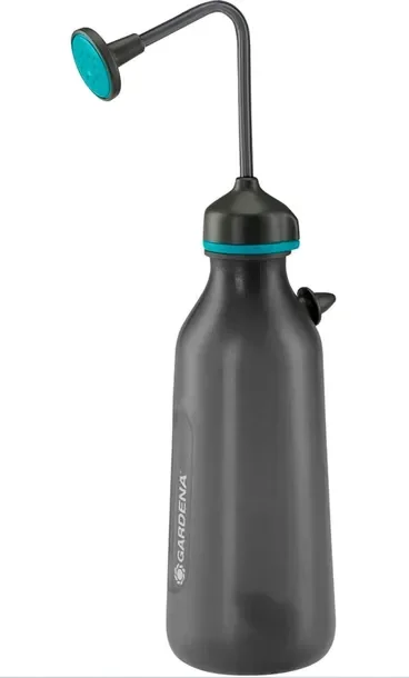 Opryskiwacz Miękki Do Sadzonek I Roślin Ogrodowy 450ml 2w1