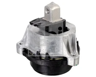 Łożyskowanie silnika Febi Bilstein 174774 - Zawieszenie silnika i skrzyni biegów - miniaturka - grafika 1