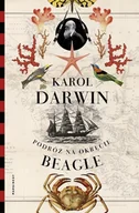 Pamiętniki, dzienniki, listy - Podróż na okręcie Beagle - miniaturka - grafika 1