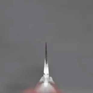 Takeshi Saji Red Turquoise R2 Nóż uniwersalny 15 cm - Noże kuchenne - miniaturka - grafika 9