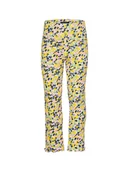 Legginsy - Blue Seven Legginsy ze wzorem - miniaturka - grafika 1