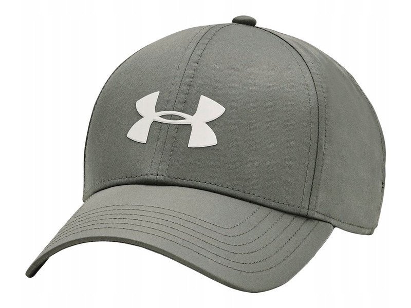 Czapka Under Armour Blitzing Adjustable Cap 1369781-182 OSFM