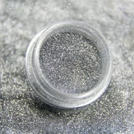 Ozdoby do paznokci - Pyłek Velvet Efekt Manicure Glitter Brokat 01 - miniaturka - grafika 1