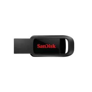 SanDisk CRUZER SPARK 128GB (SDCZ61-128G-G35) - Pendrive - miniaturka - grafika 1