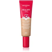 Podkłady do twarzy - Nawilżający fluid tonujący Bourjois Healthy Mix Clean No. 4 Medium 30 ml (3616303011154) - miniaturka - grafika 1