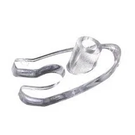 Pozostałe urządzenia kosmetyczne - Stopka do pistoletu Mezo GUN AC/STOPKA/BN-919 - miniaturka - grafika 1