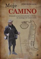 Biografie i autobiografie - Moje Camino - miniaturka - grafika 1
