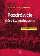 Militaria i wojskowość - Czytelnik Pozdrówcie Góry Świętokrzyskie - miniaturka - grafika 1