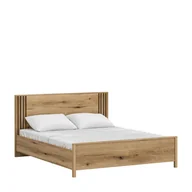 Łóżka - Łóżko 160 x 200 Helix Mebel Bos - miniaturka - grafika 1