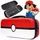 ETUI DO NINTENDO SWITCH OLED POKEMON POKEBALL PLUS