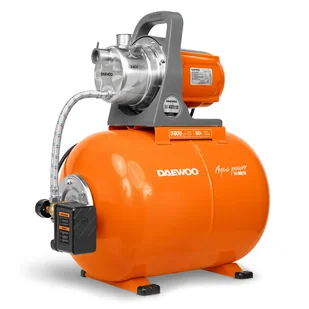 DAEWOO DAS 4000/50 - Hydrofory - miniaturka - grafika 19