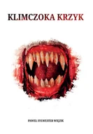 E-booki - fantastyka i horror - Klimczoka krzyk - miniaturka - grafika 1
