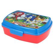 Lunch boxy - Sonic the Hedgehog - Śniadaniówka / lunchbox - miniaturka - grafika 1